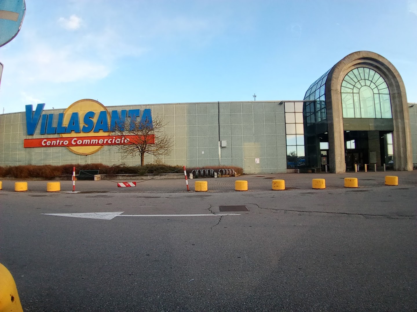 Centro Commerciale Villasanta