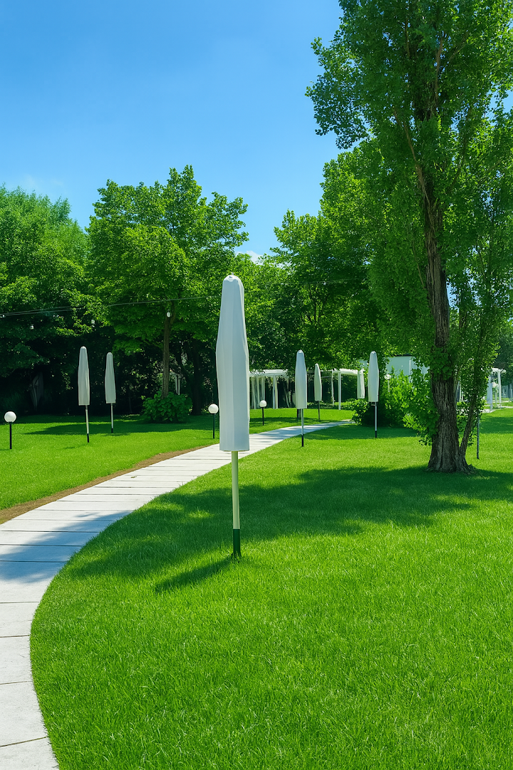 Centro Congressi Amatì Green Hotel | Location per Eventi a Bologna