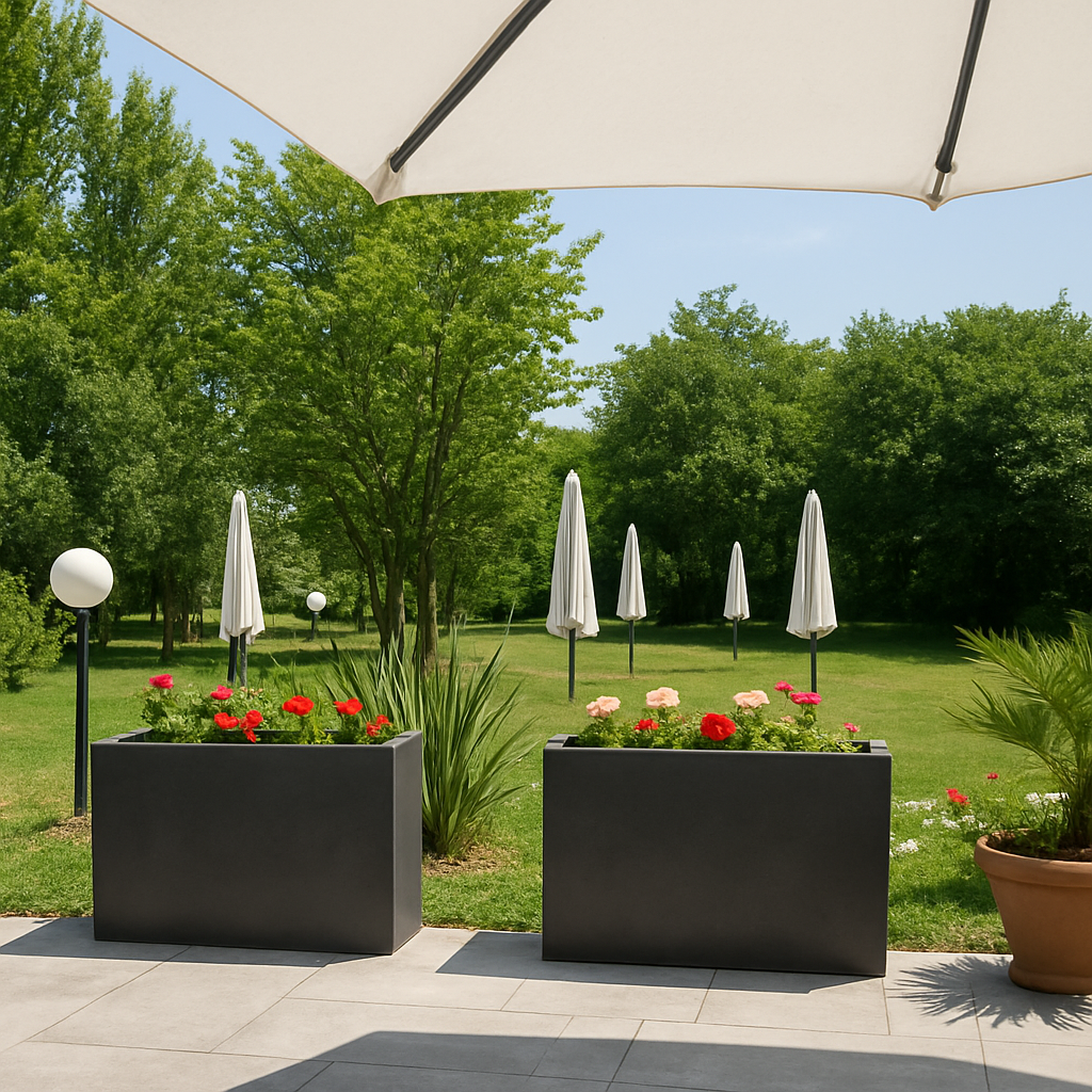 Centro Congressi Amatì Green Hotel | Location per Eventi a Bologna