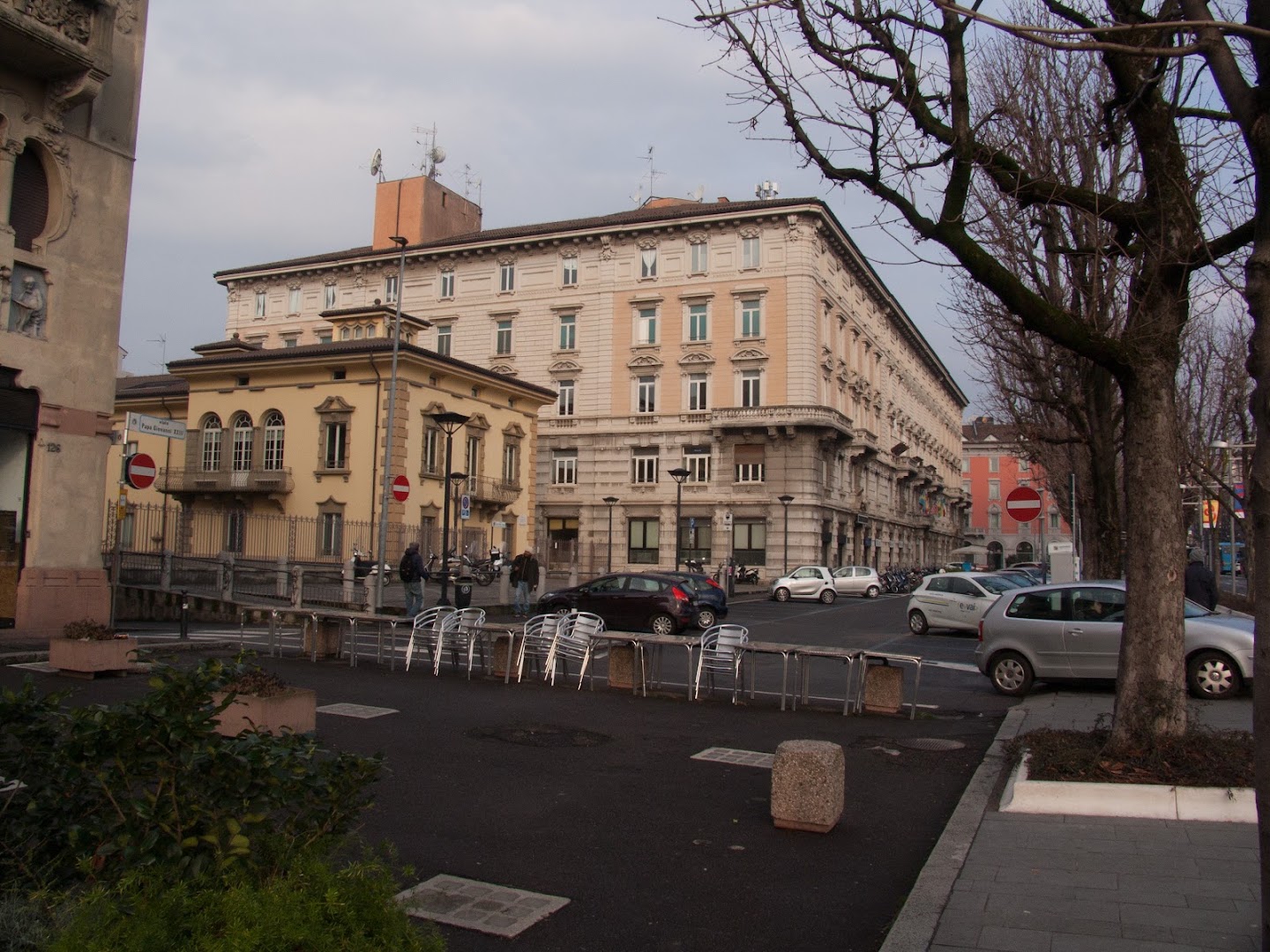 Centro Congressi Giovanni XXIII