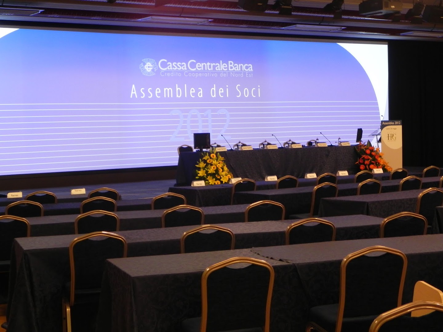 Centro Congressi Hotel Parchi del Garda, Lazise