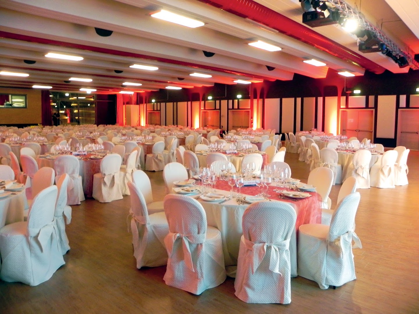 Centro Congressi Hotel Parchi del Garda