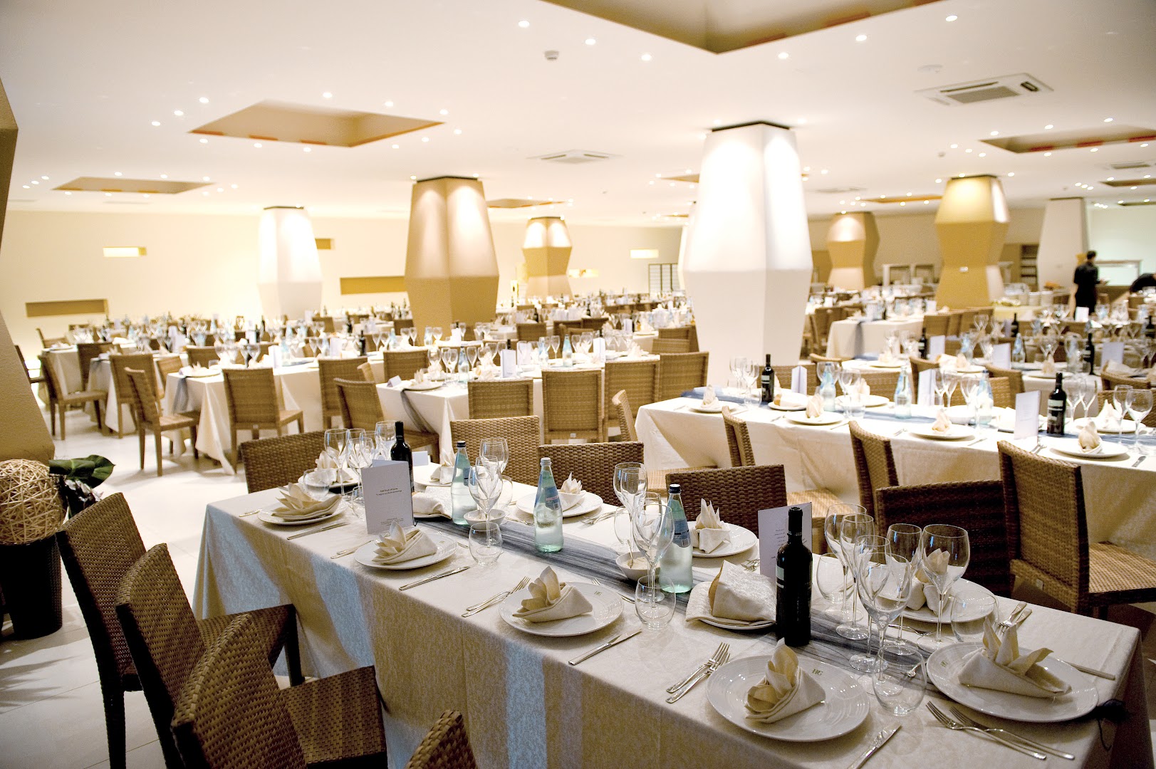 Centro Congressi Hotel Parchi del Garda