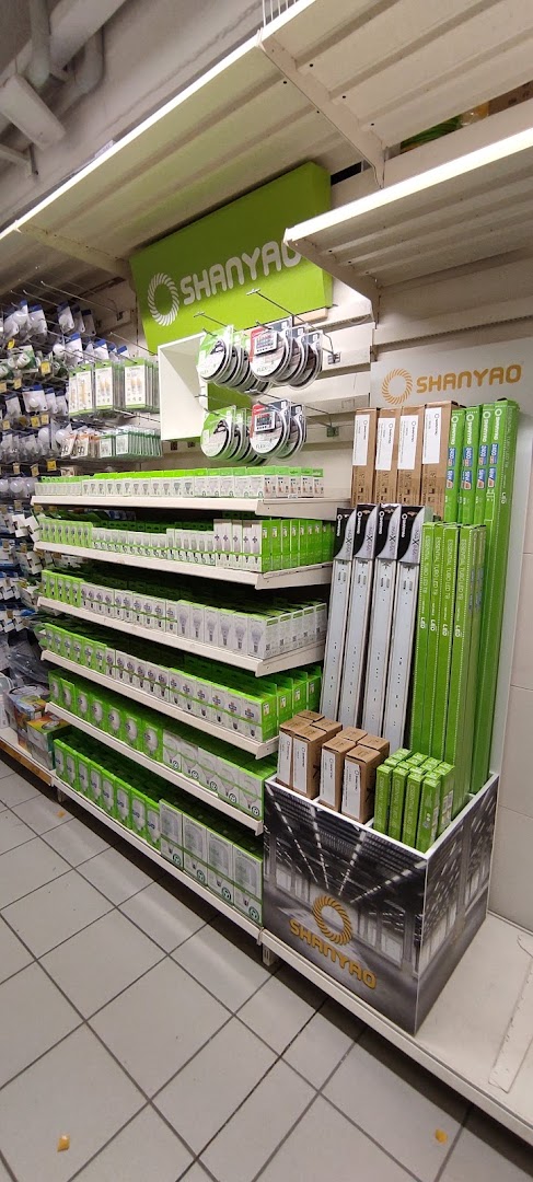 Centro Convenienza ESSE Schiavetti Center S.r.l.