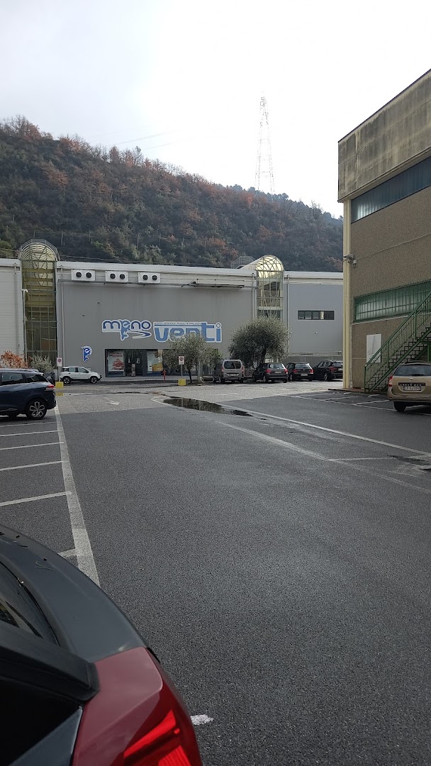 Centro Convenienza ESSE Schiavetti Center S.r.l.