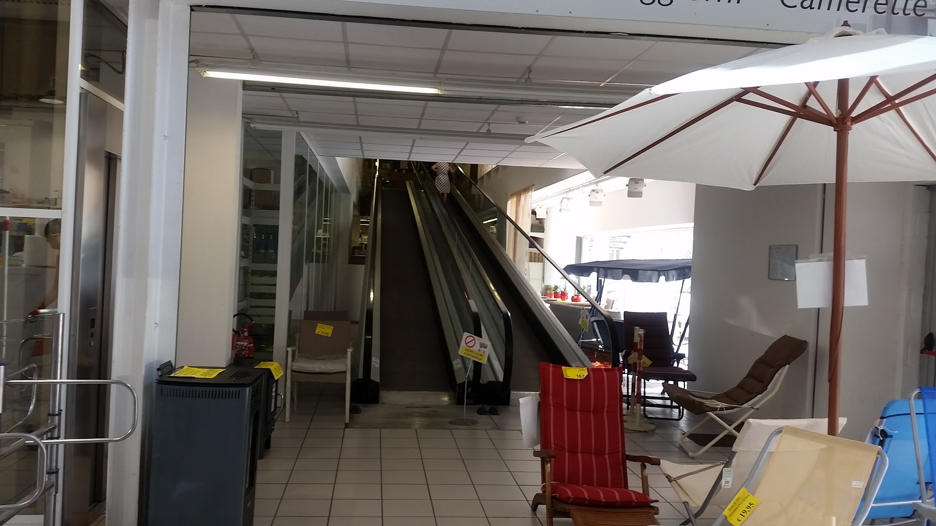 Centro Convenienza ESSE Schiavetti Center S.r.l.