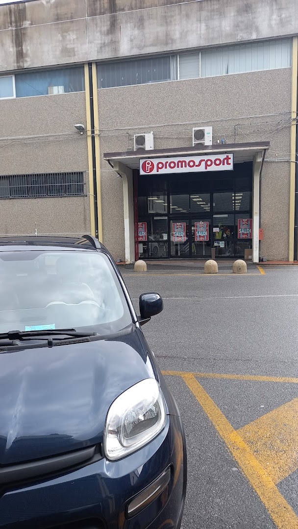 Centro Convenienza ESSE Schiavetti Center S.r.l.