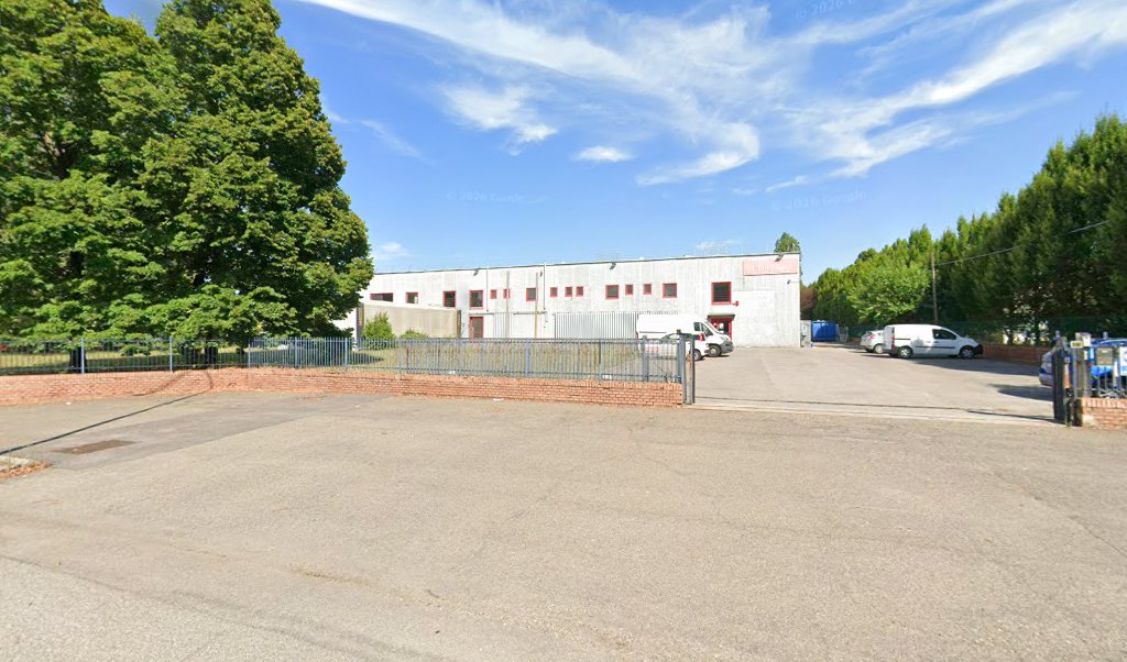 Centro cottura Camst Group, Castel Maggiore