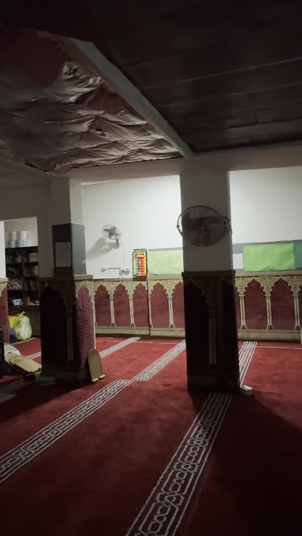 centro culturale islamico (AL NUR)