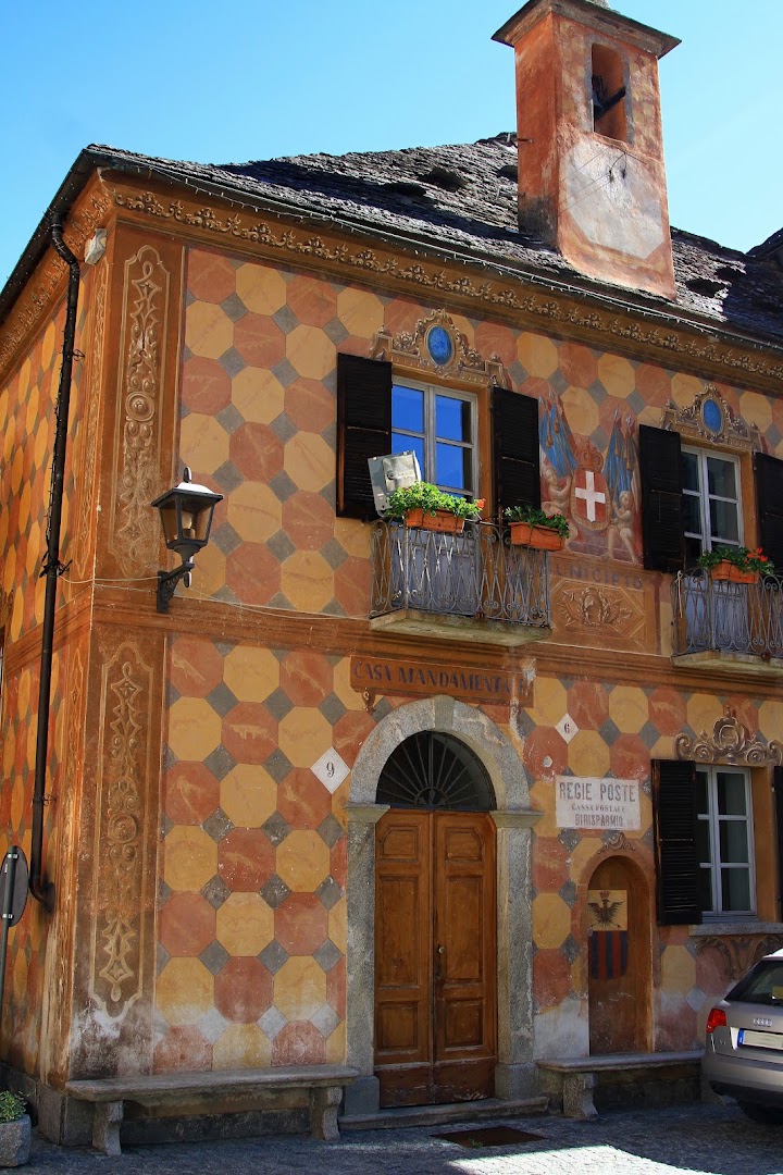 Centro Culturale "Vecchio Municipio"