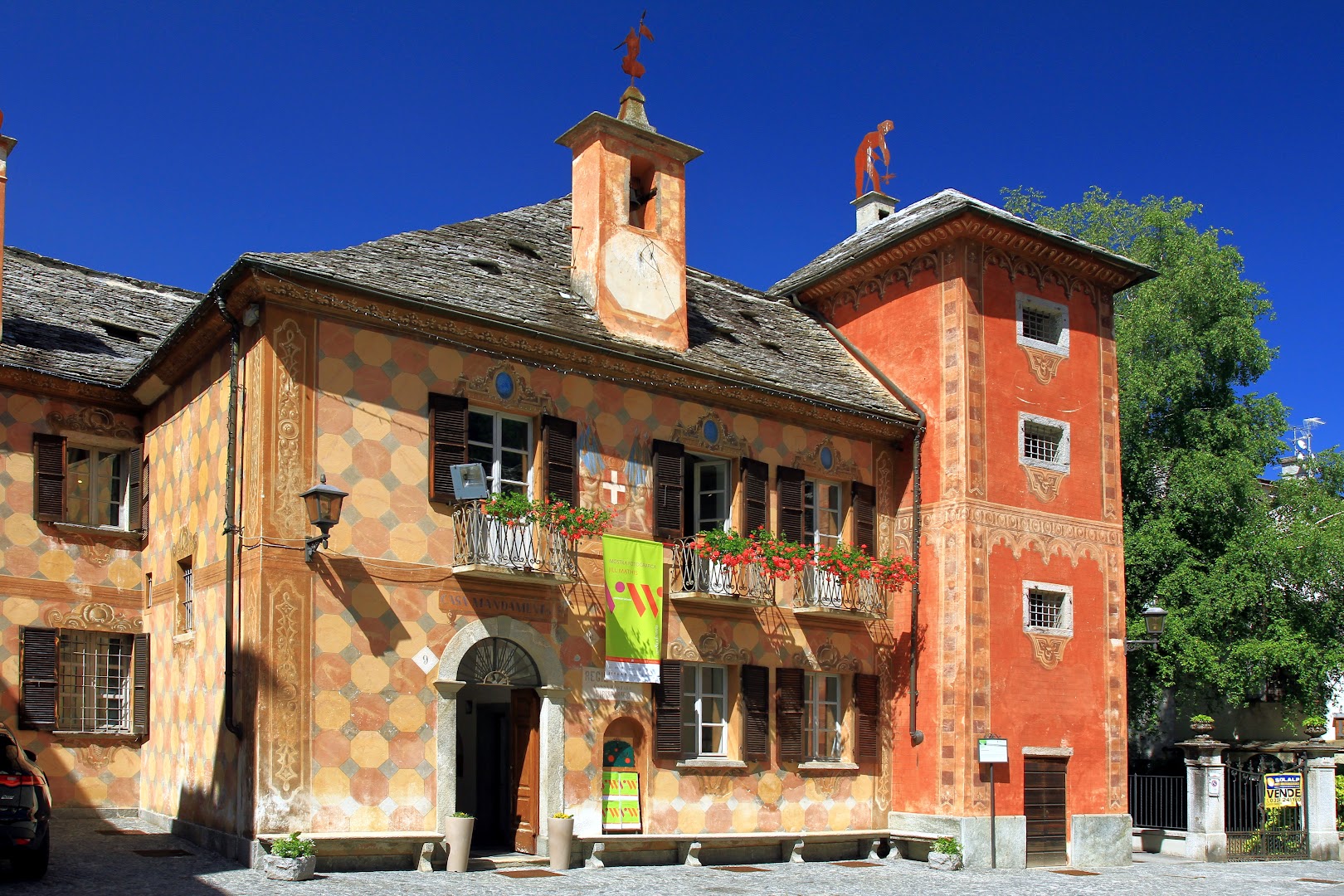 Centro Culturale "Vecchio Municipio"