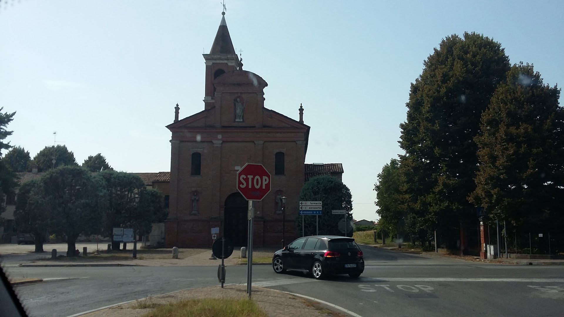 Centro Deka