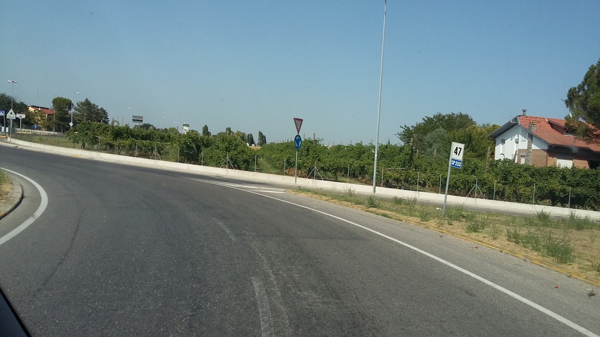 Centro Deka