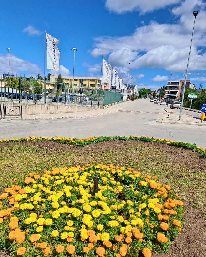Centro del Molise