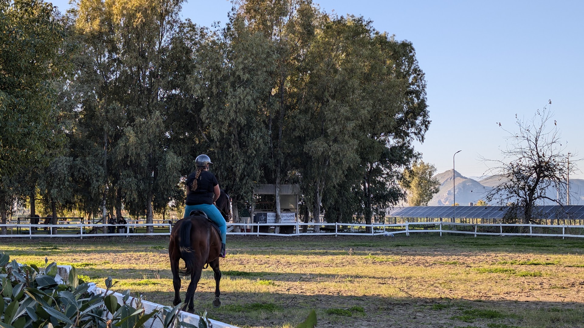 Centro Equestre la Primavera