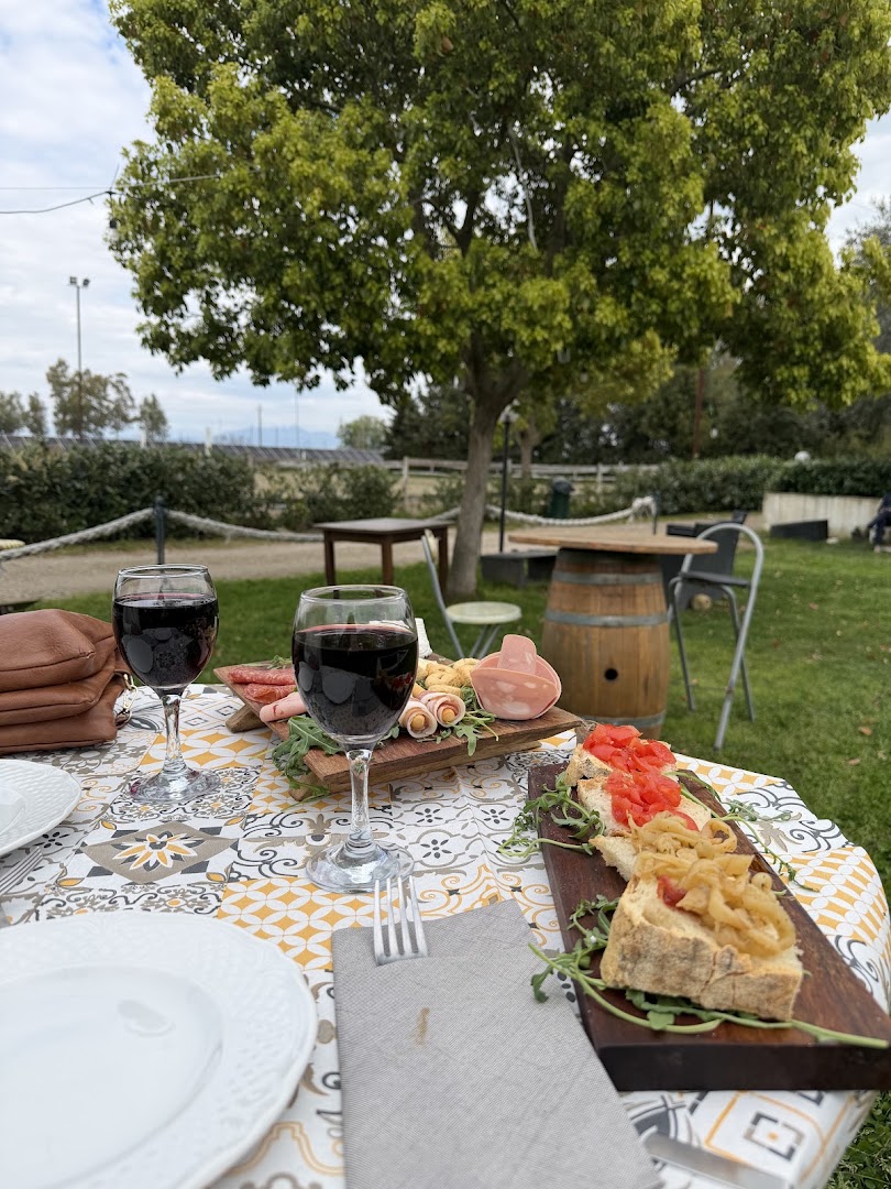Centro Equestre la Primavera