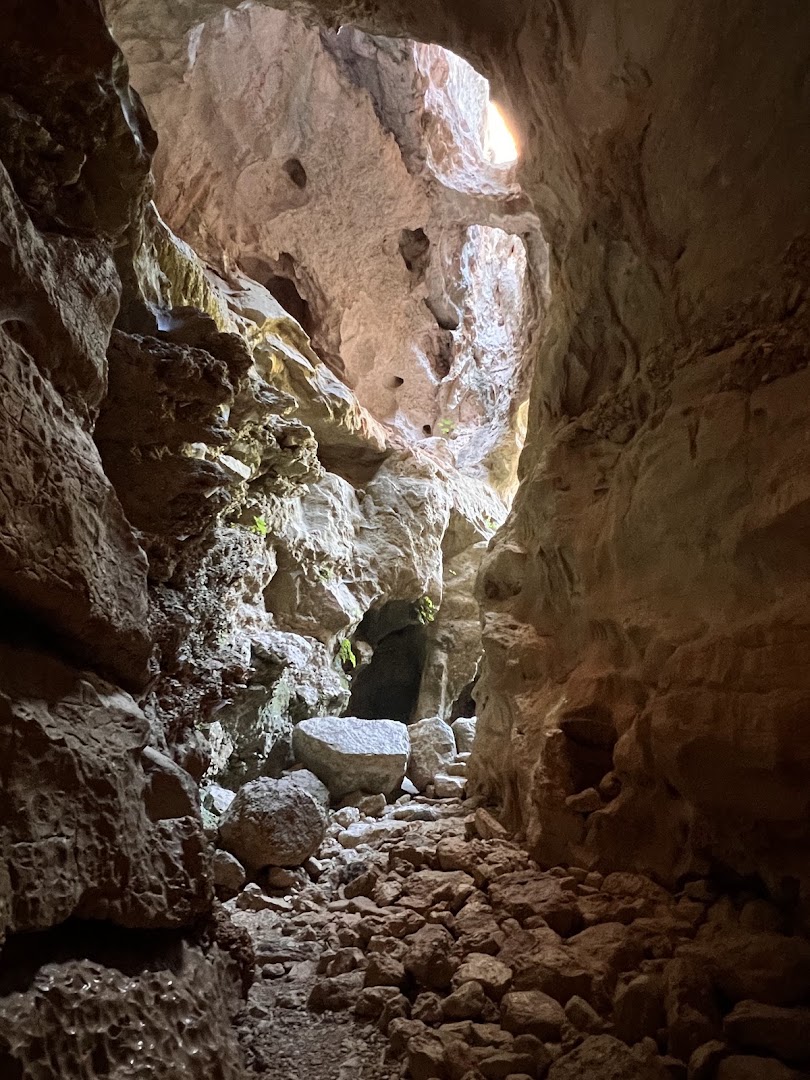 Centro Escursioni Sardegna Nascosta, Oliena