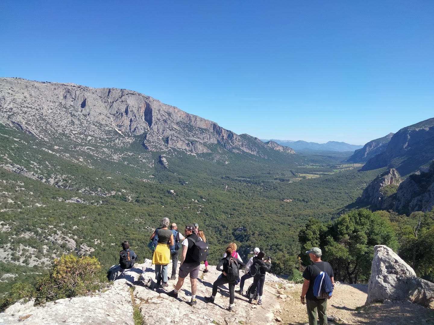 Centro Escursioni Sardegna Nascosta