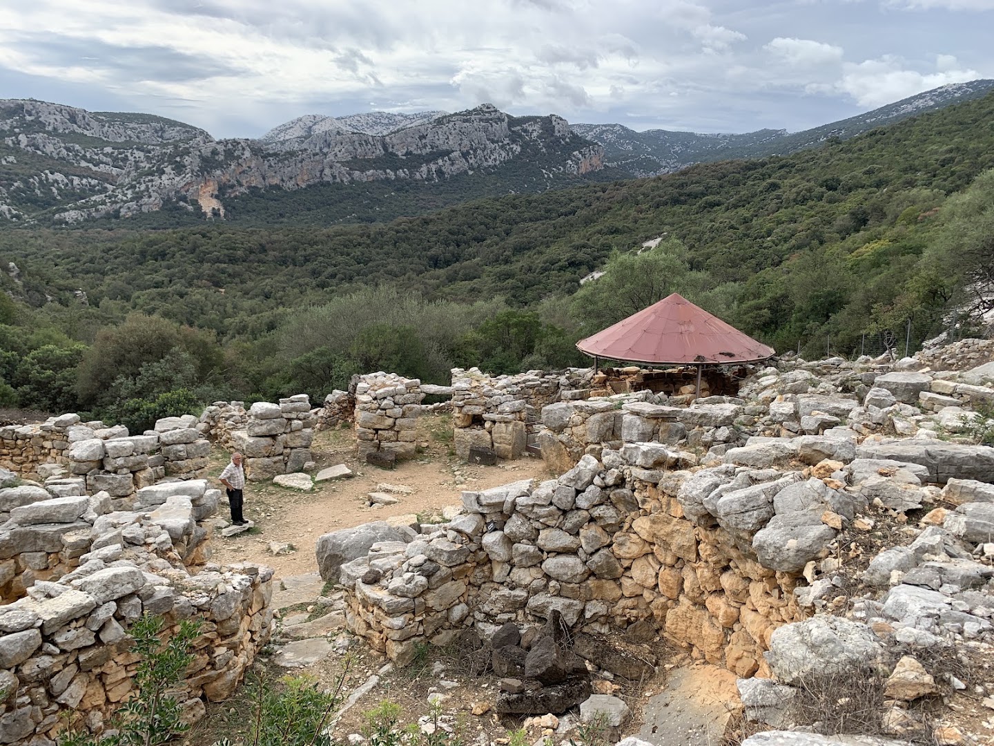 Centro Escursioni Sardegna Nascosta