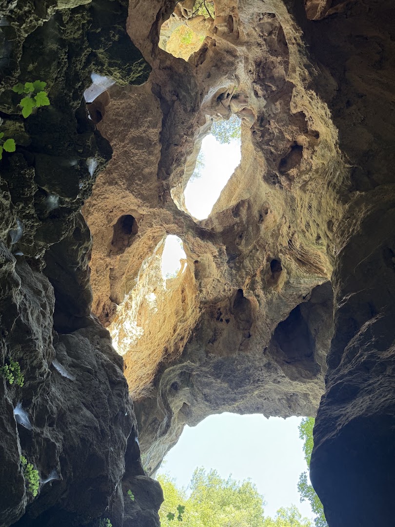 Centro Escursioni Sardegna Nascosta