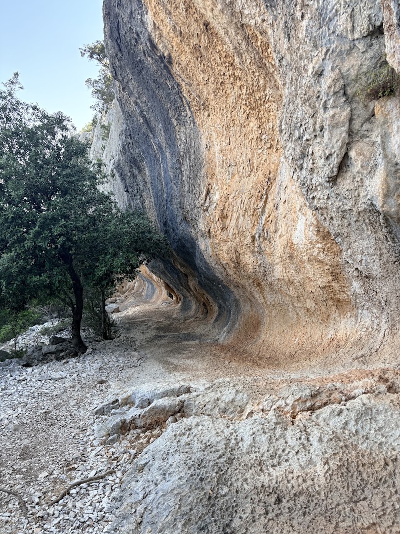 Centro Escursioni Sardegna Nascosta