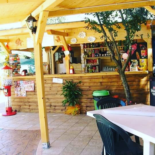 Centro Estivo "Il Catauso"