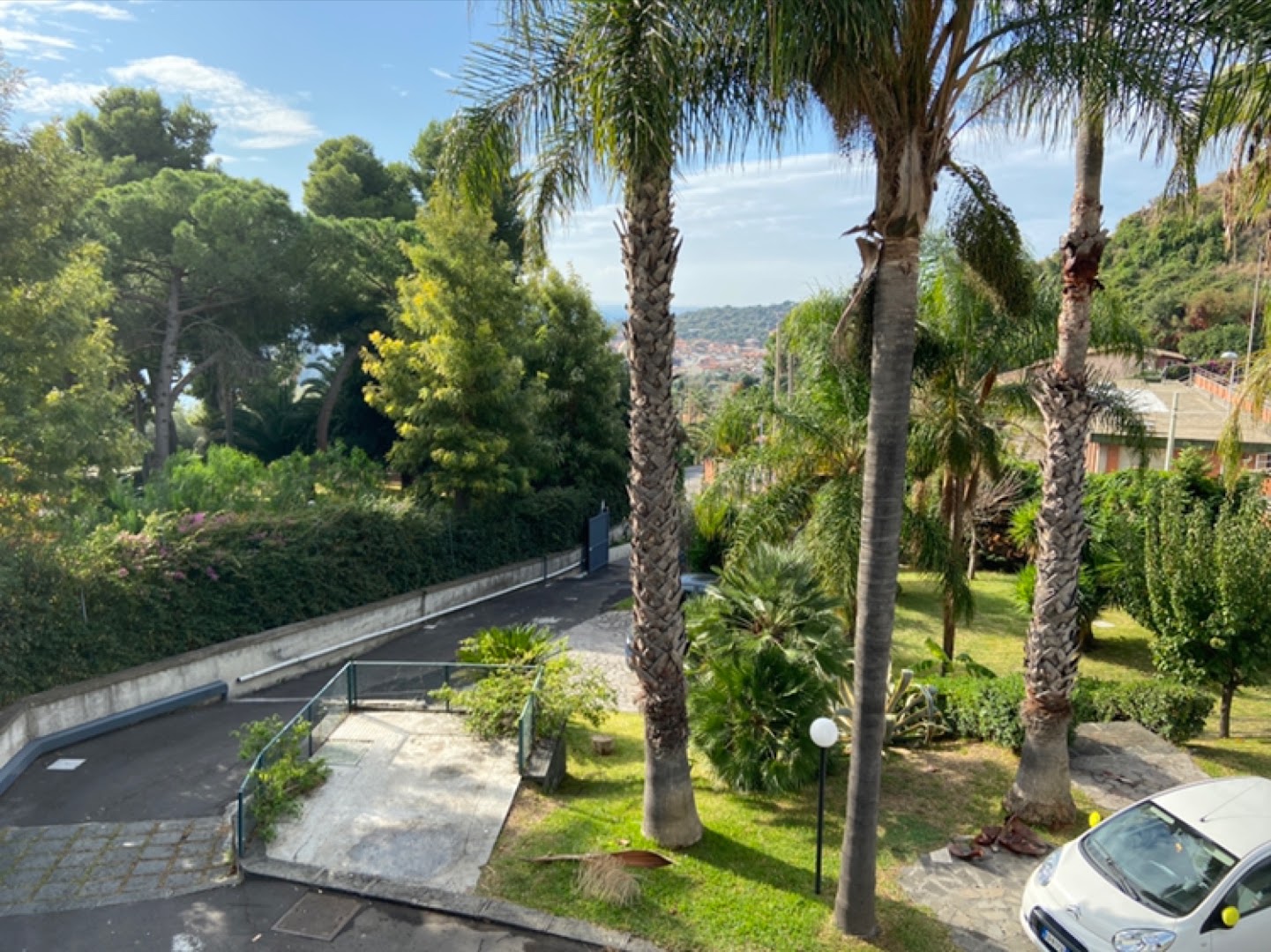 Centro Europeo di Oftalmologia Convenzionato S.S.N., Aci Castello