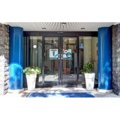 Centro Europeo di Oftalmologia Convenzionato S.S.N.