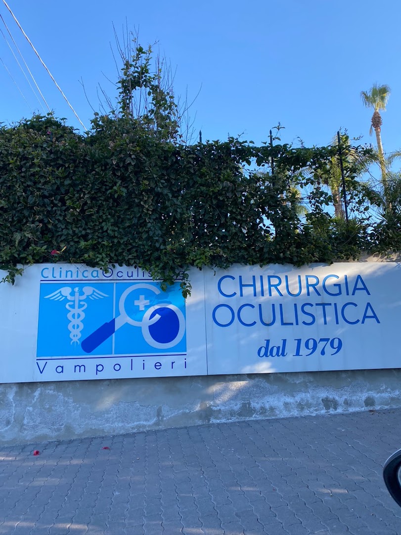 Centro Europeo di Oftalmologia Convenzionato S.S.N.