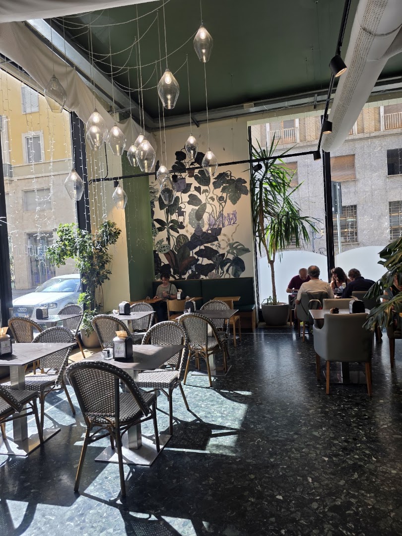 C'entro Food Garden, Torino