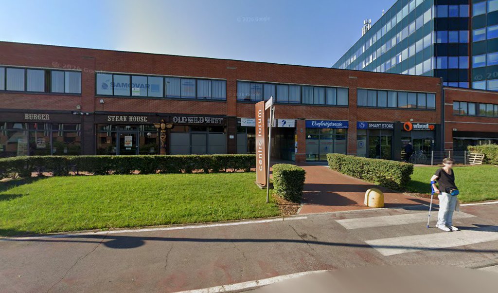 Centro Forum, Pisa