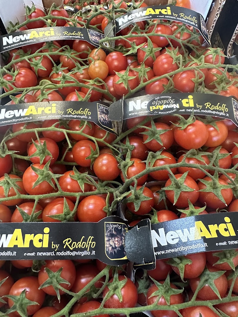 Centro Frutta
