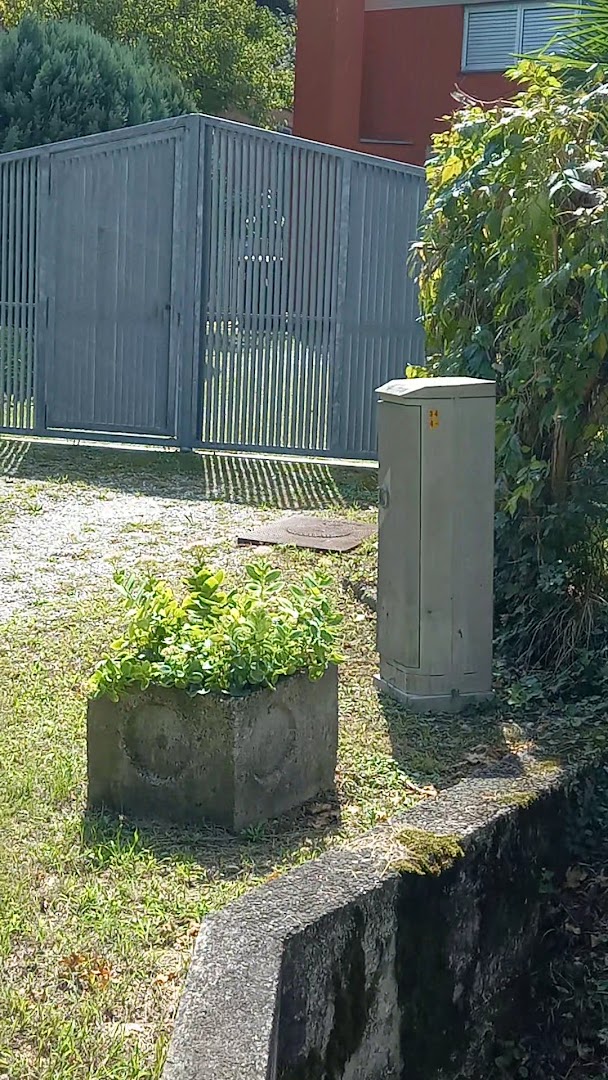 Centro Gamma Termosanitaria S.p.A.