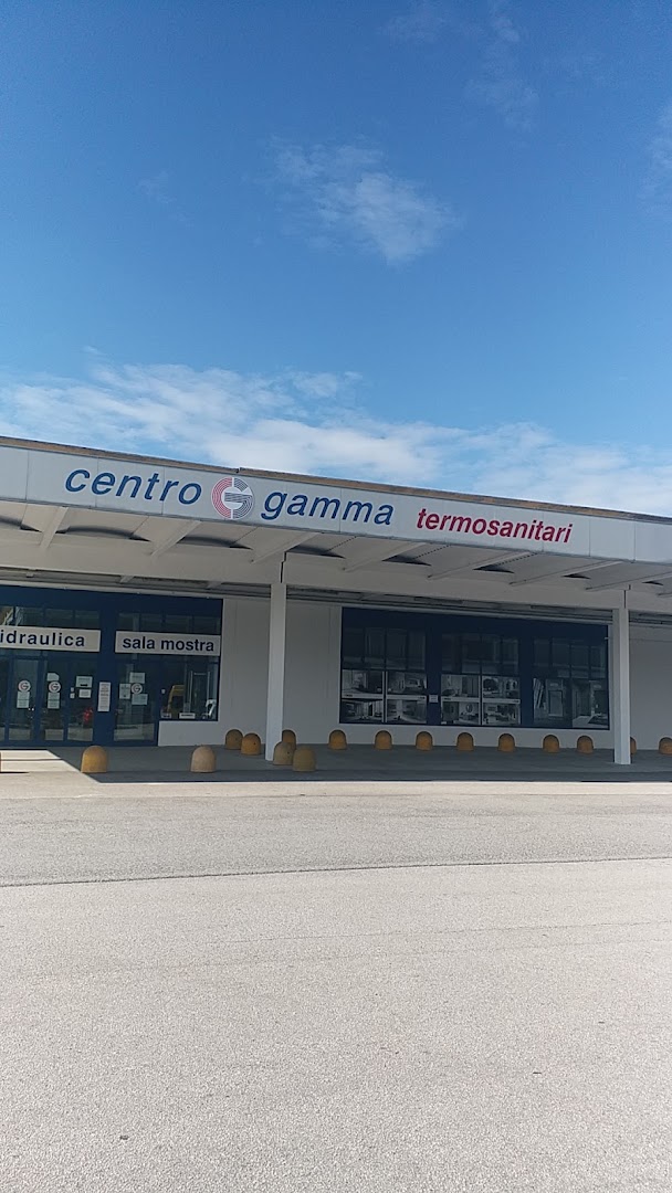Centro Gamma Termosanitaria S.p.A.