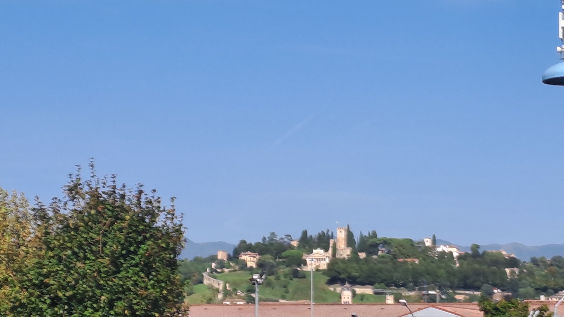 Centro Giano, Conegliano