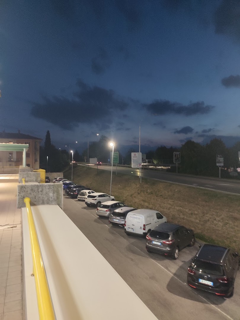 Centro Giano