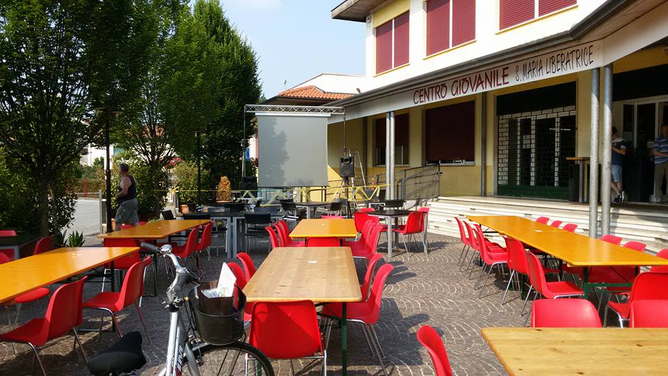 Centro Giovanile Malo