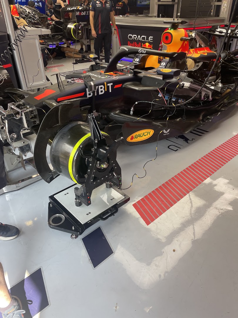 CENTRO GOMME ACANFORA SRL - Driver Center Pirelli CASALNUOVO DI NAPOLI
