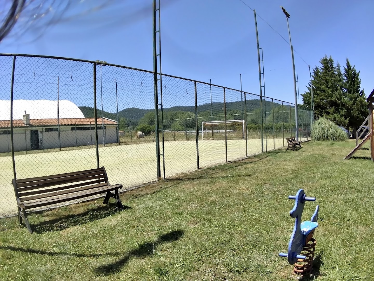 Centro Icaro
