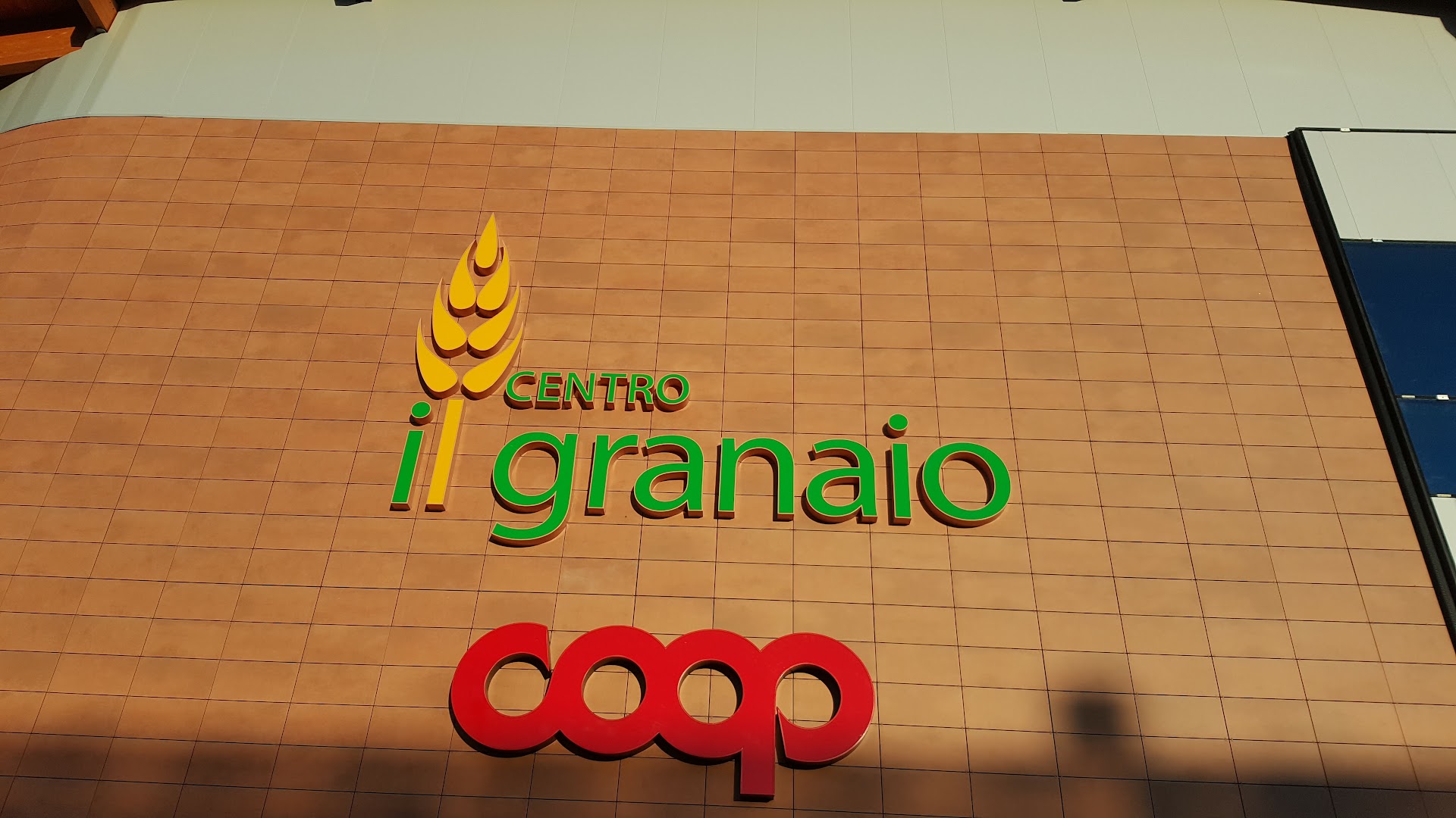 Centro Il Granaio, Gualdo Tadino