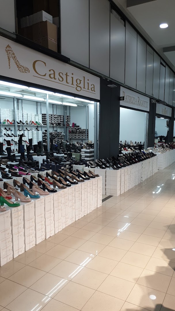 Centro Ingrosso Calzature Campano