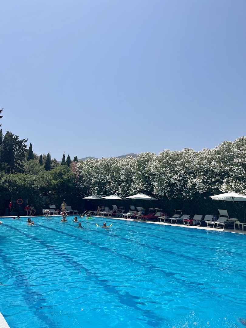 Centro Ippico Chirone S.r.l., Palermo