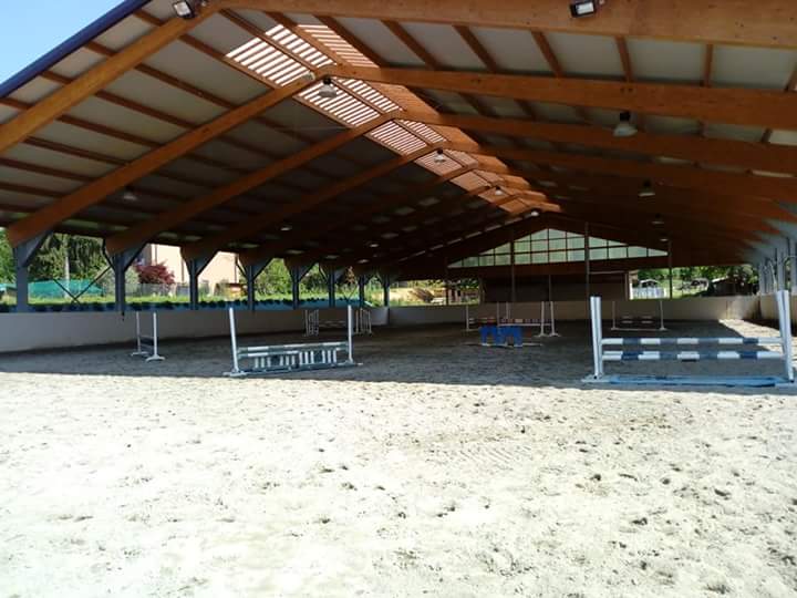 Centro Ippico Daniele Asd