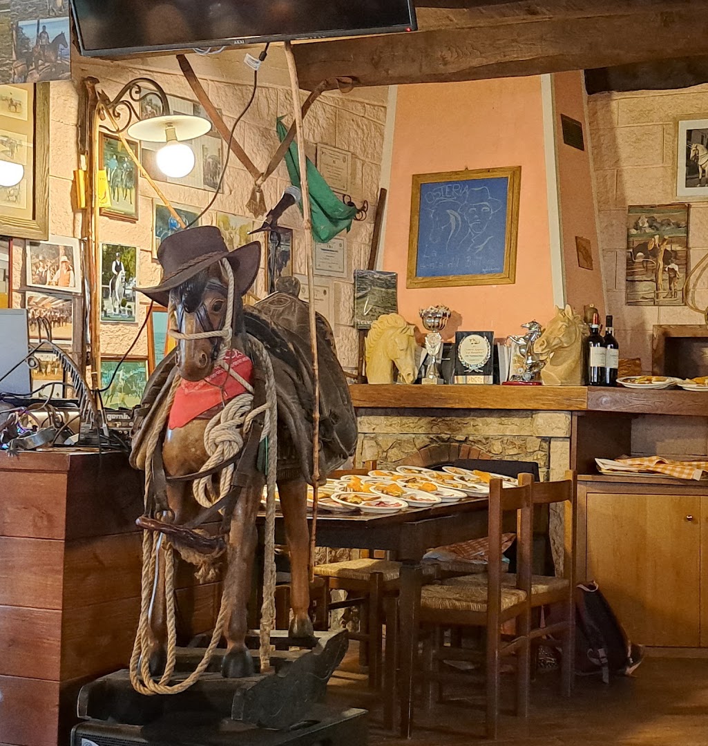 Centro Ippico La Bandita, Castiglione della Pescaia