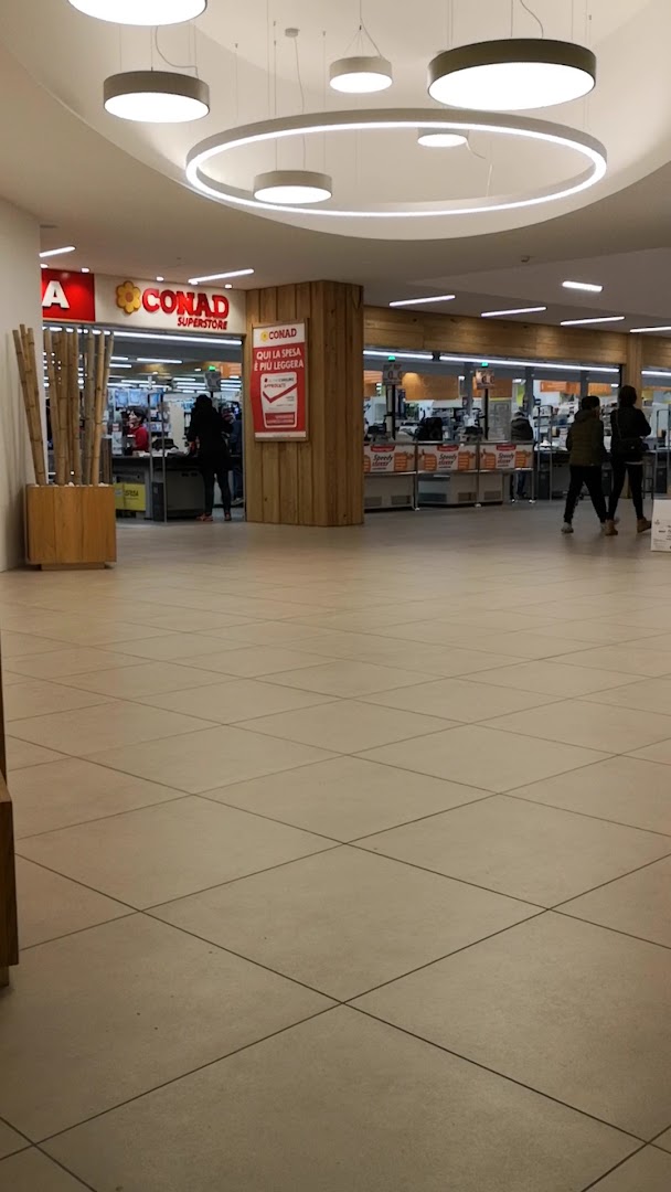 Centro Le Cicogne