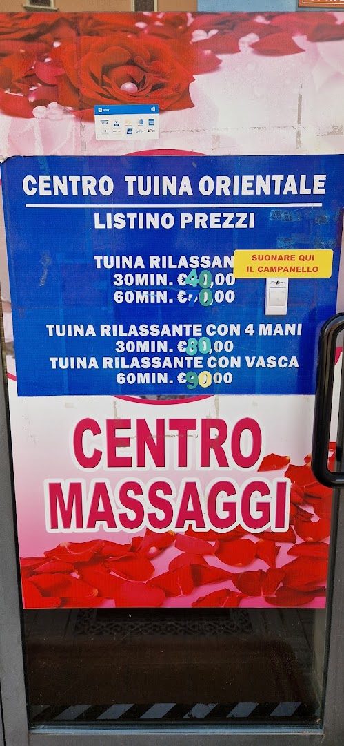 Centro massaggi cinesi ​ASIAN MASSAGE . Massaggio cinese.Massaggio cinese ., Bologna