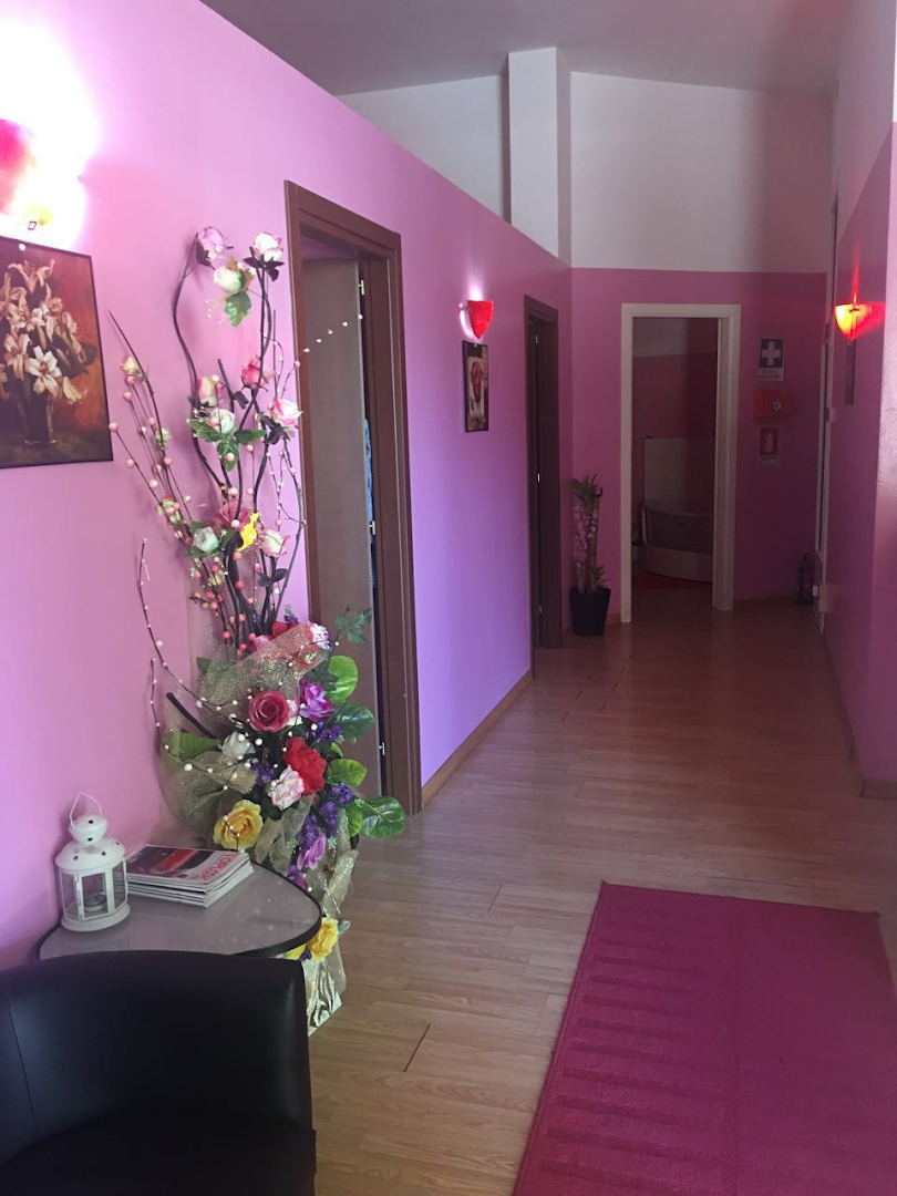 Centro Massaggi cinesi Shanghai Bellaria