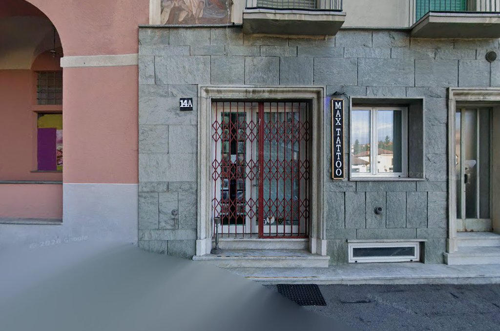 Centro massaggio Tuina Cinese