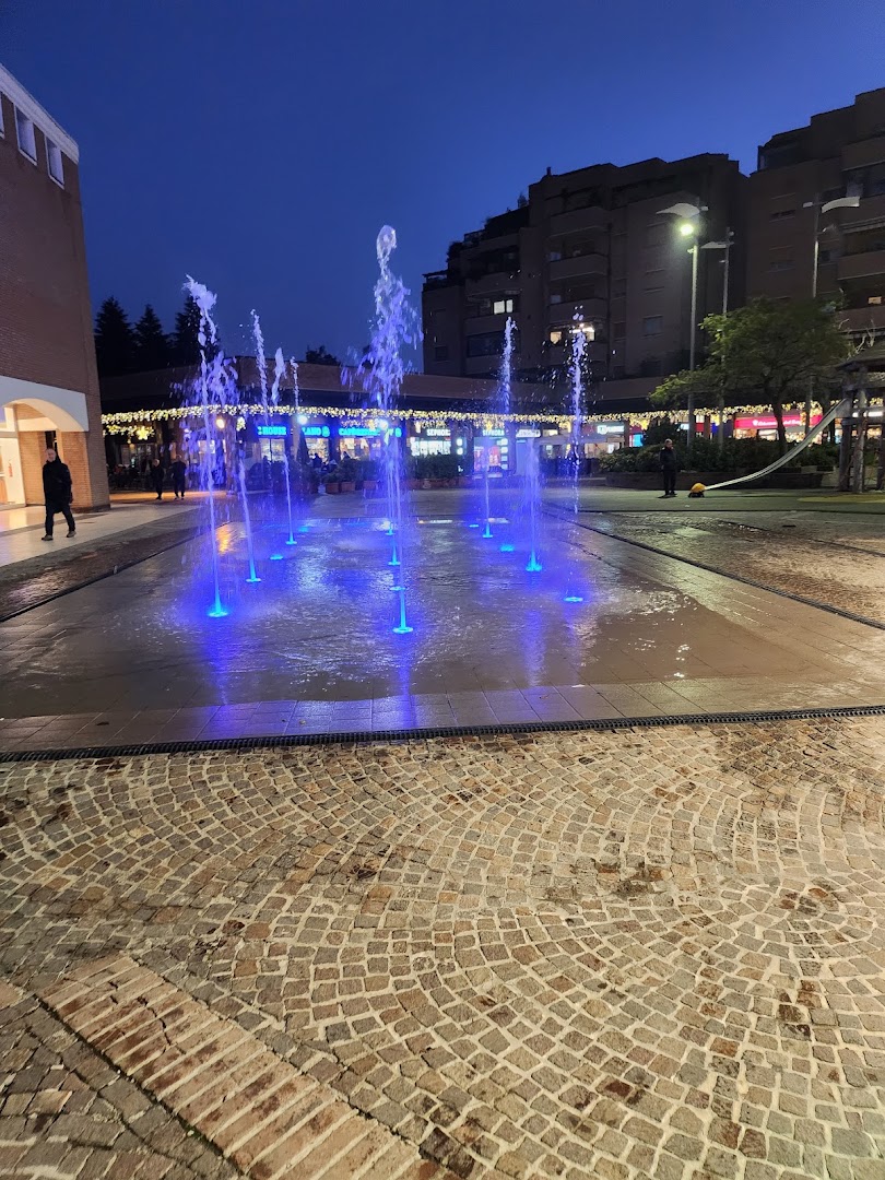 Centro Meridiana