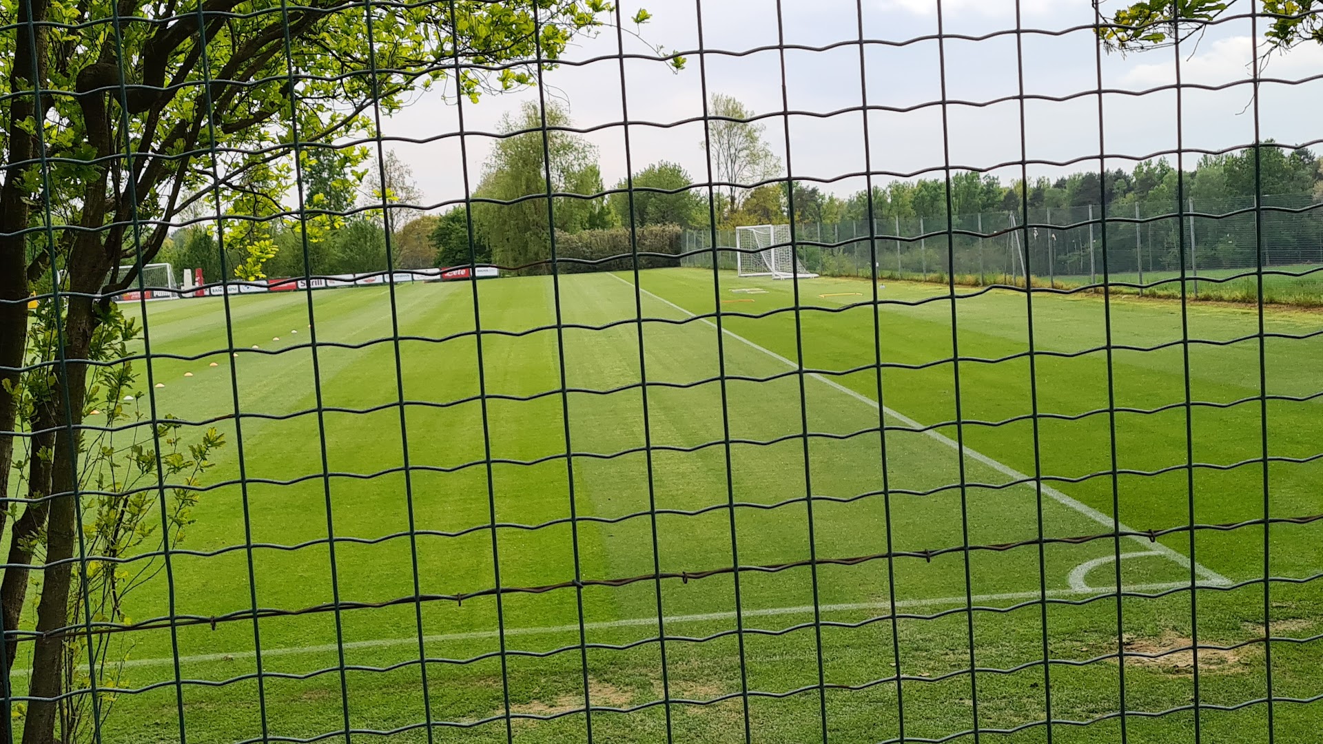 Centro Milanello